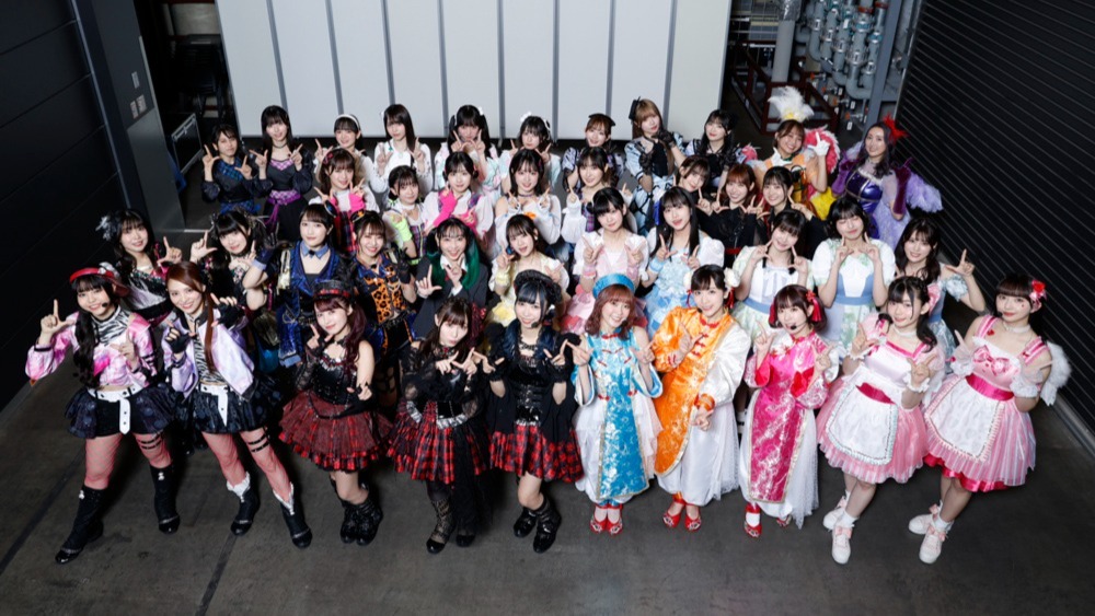 LoveLive! Series Presents ユニット甲子園 2024のセットリスト