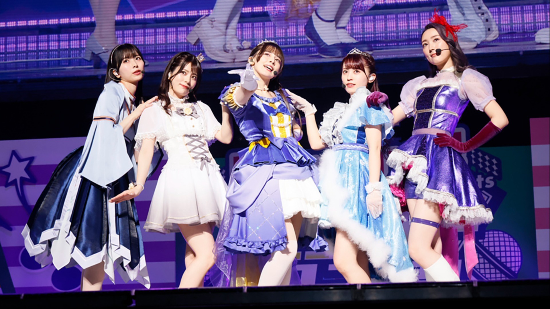 スペシャルユニットも結成】「LoveLive! Series Presents スペシャルユニットも結成】「LoveLive! Series Presents