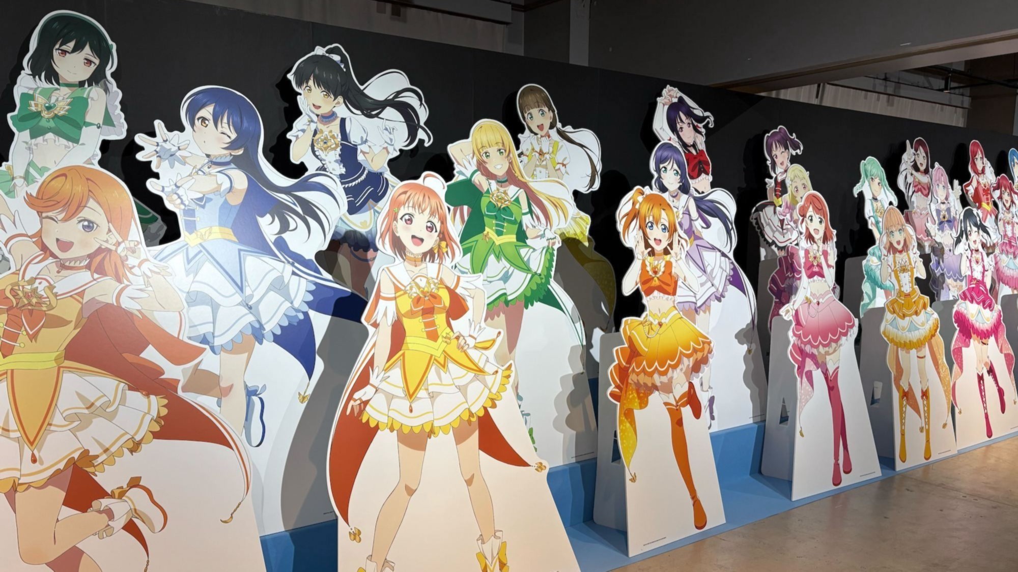 LoveLive!Days2025年3月号内容紹介