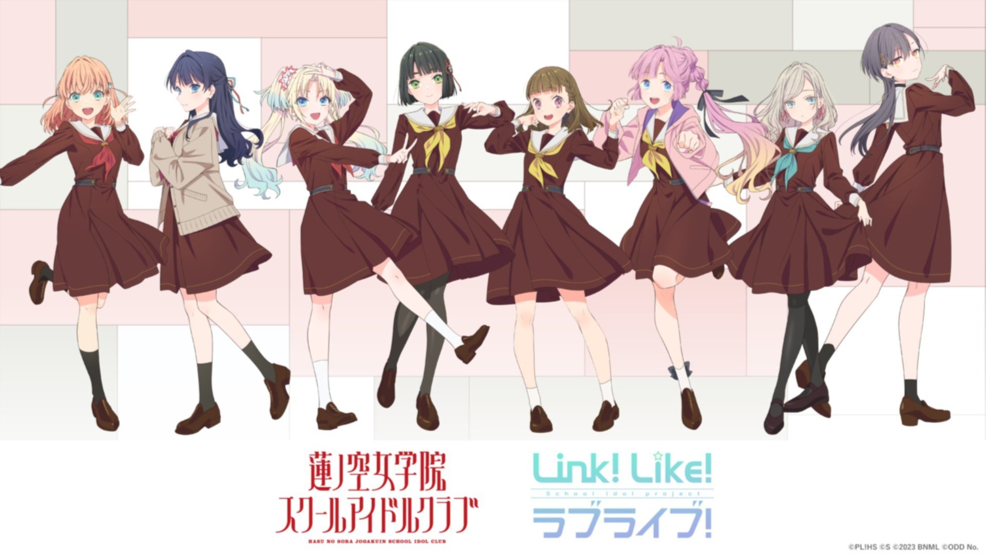 イベントページ】『ラブライブ！蓮ノ空女学院スクールアイドル