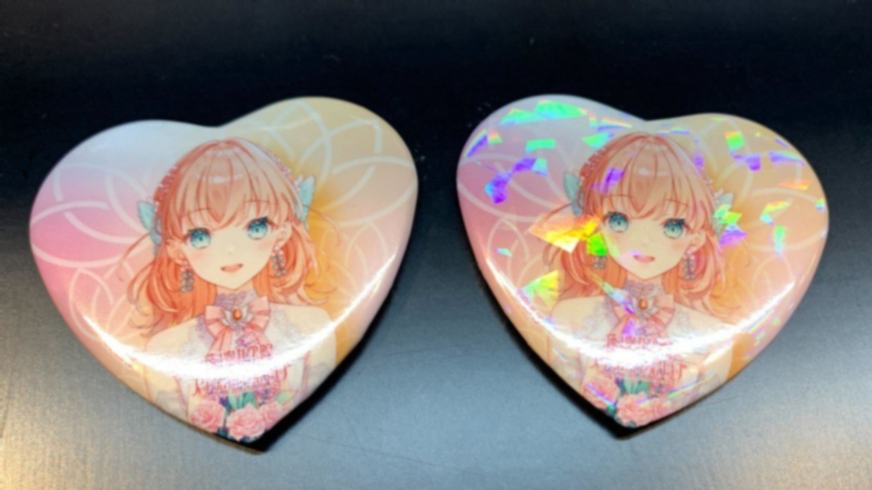 現在有楽町マルイにて開催中の、「LoveLive!Days」presents 『ラブ