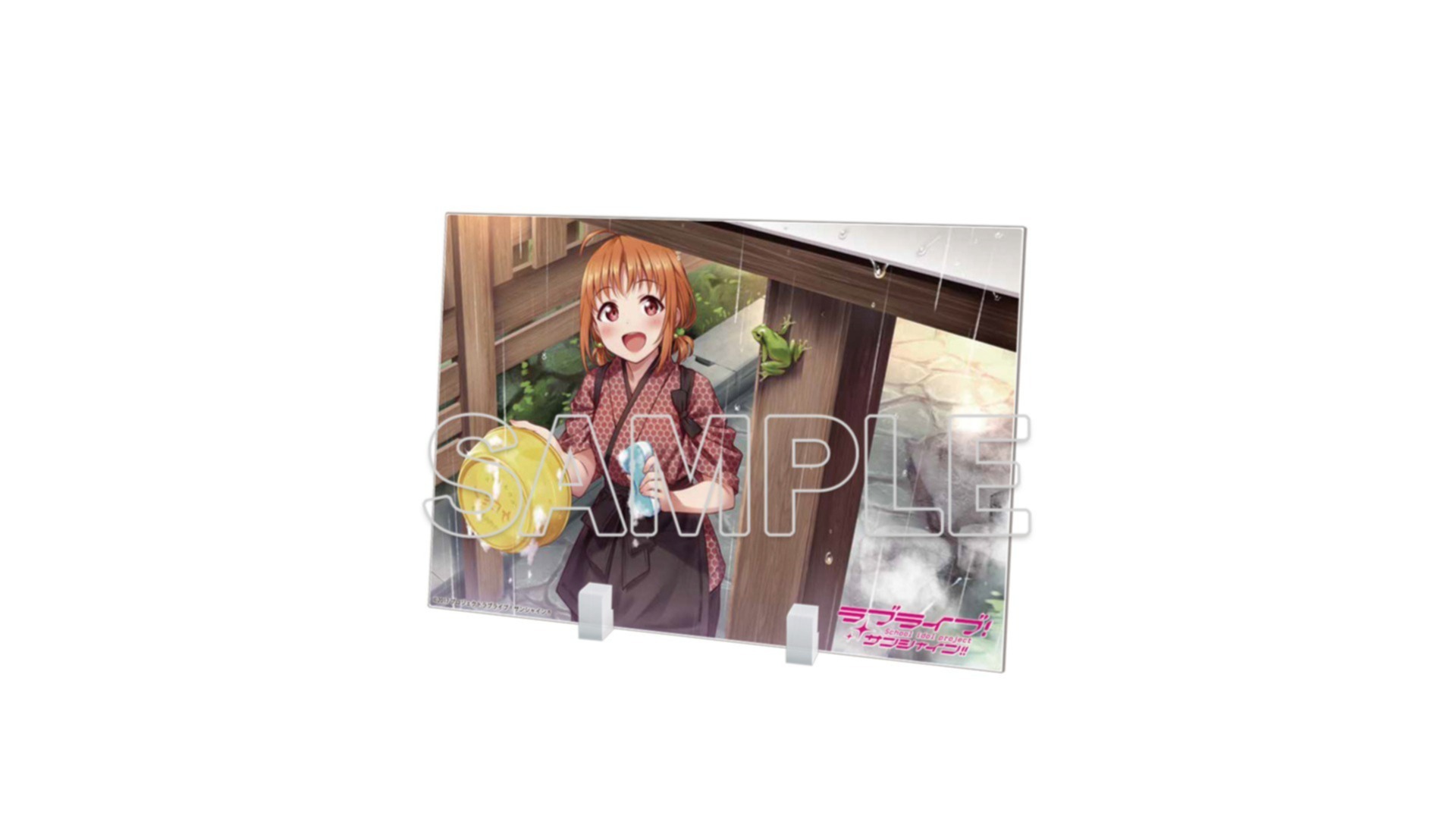 LoveLive!Daysグッズフェア ～2025 Winter～、開催！ 販売されるグッズ